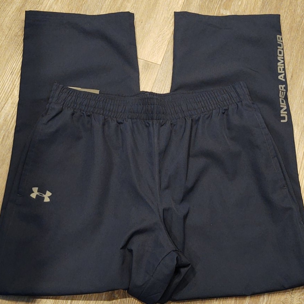 Track pants, nwot